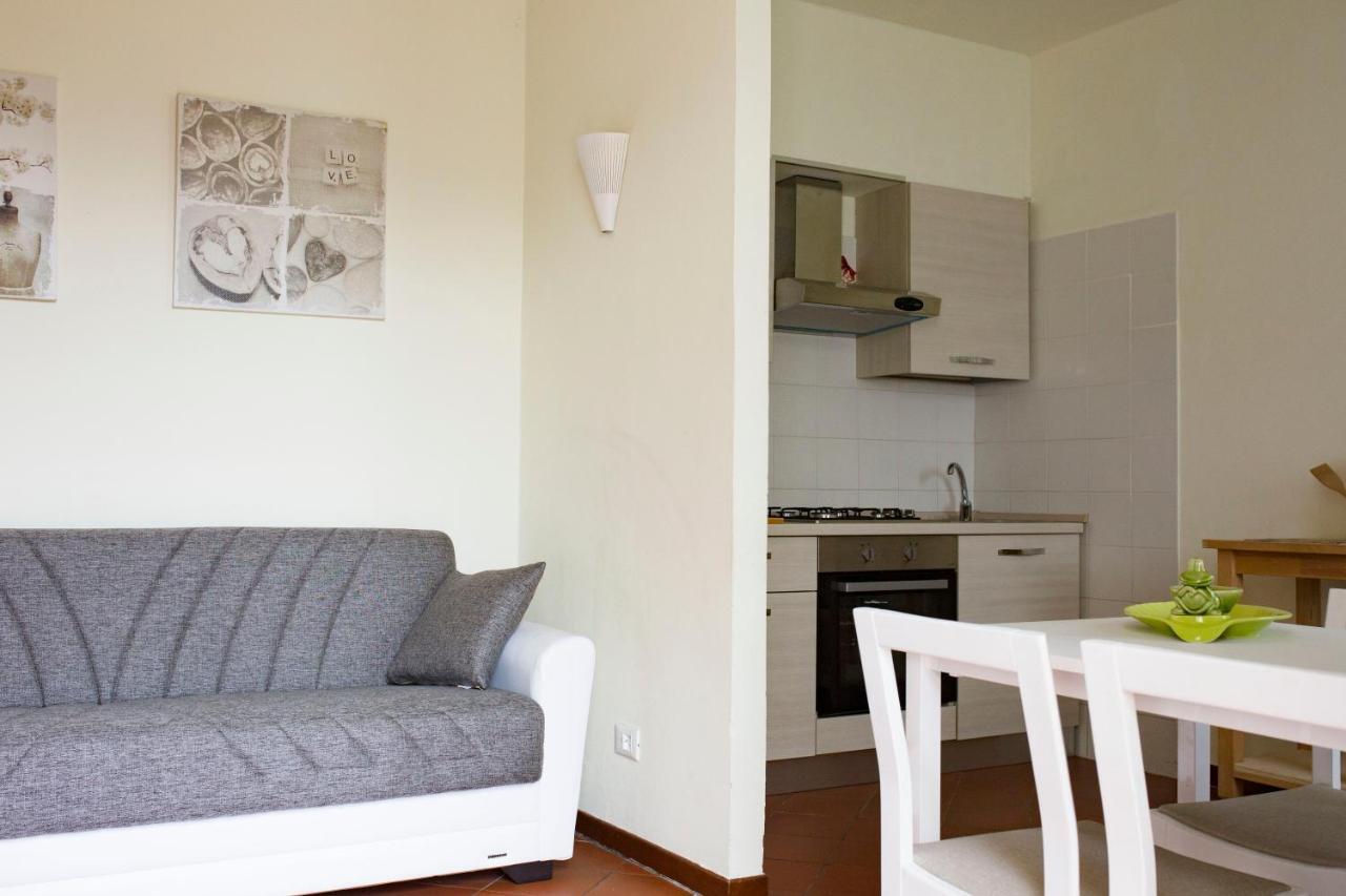 Casa Vacanze Tra Le Mura 莱万托 外观 照片