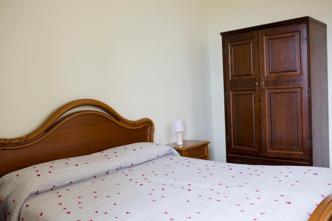 Casa Vacanze Tra Le Mura 莱万托 外观 照片