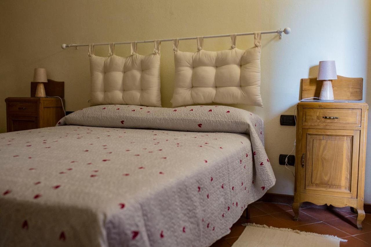 Casa Vacanze Tra Le Mura 莱万托 外观 照片