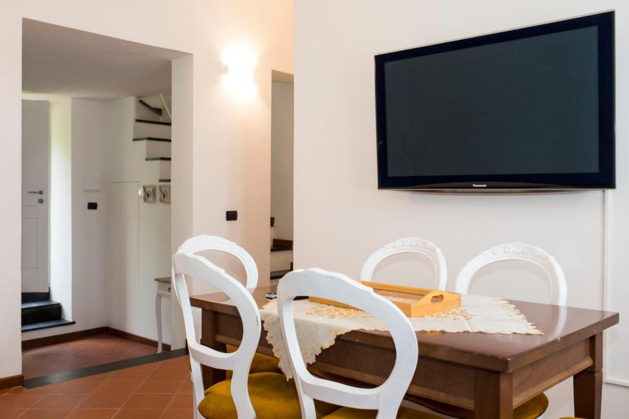 Casa Vacanze Tra Le Mura 莱万托 外观 照片