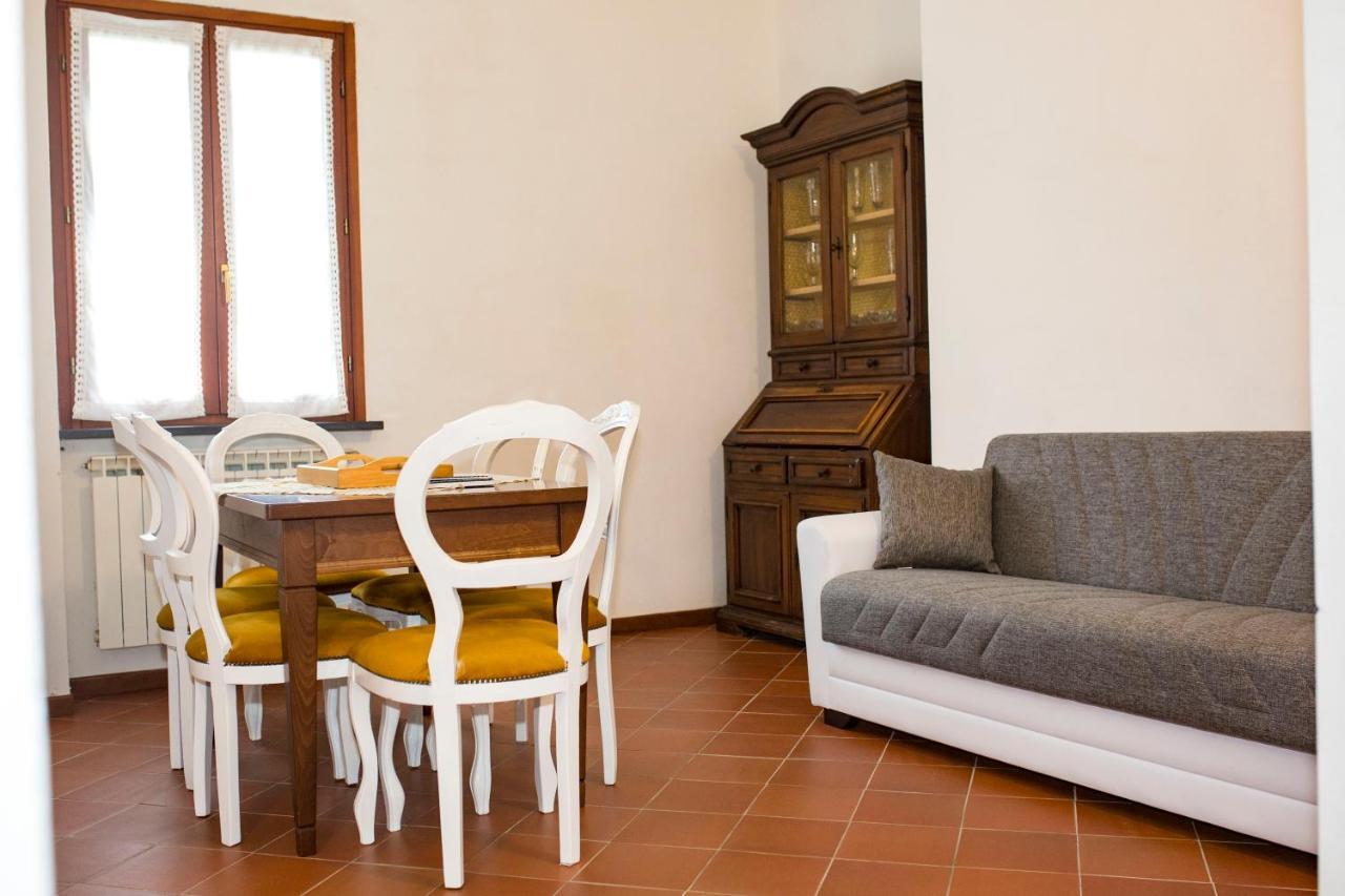 Casa Vacanze Tra Le Mura 莱万托 外观 照片