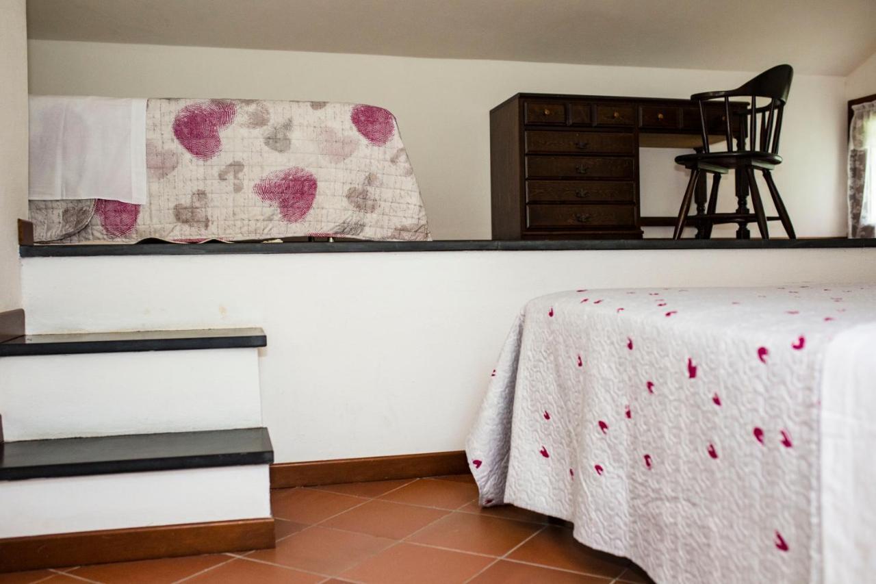 Casa Vacanze Tra Le Mura 莱万托 外观 照片