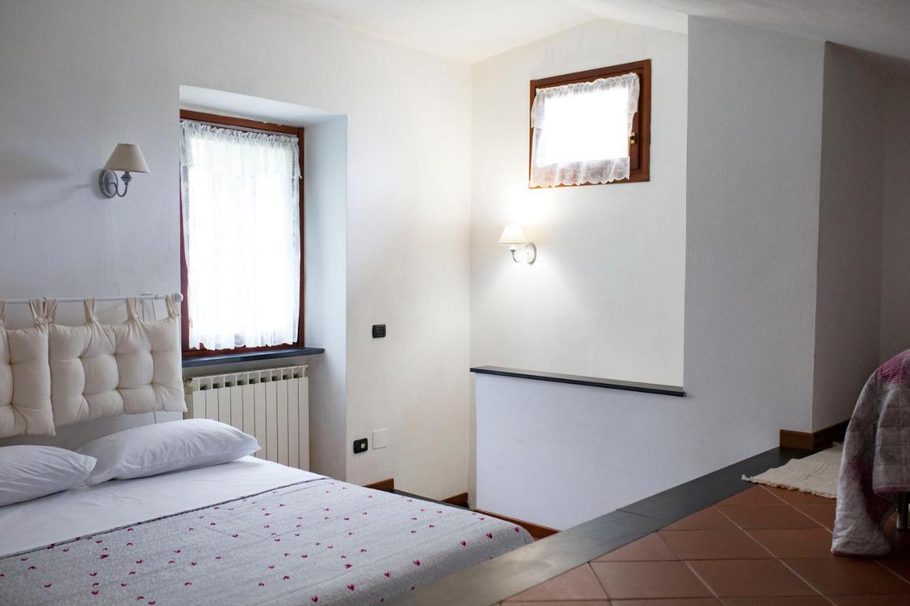 Casa Vacanze Tra Le Mura 莱万托 外观 照片